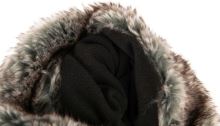 Fox Baranica Trapper Hat (4)