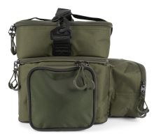 Korum Taška Progress Tackle & Bait Bag 35 l (2)