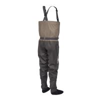 Greys Brodiace Nohavice Priedušné Tail Breathable Stockingfoot Waders (1)