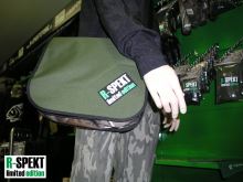 R-spekt Taška cestovná 2 komorová na rameno (2)