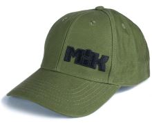 Mikbaits Šiltovka MiK Zelená Mikbaits Šiltovka MiK Zelená