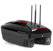 Sportcarp Zavážacia Lodička Baitting 2500 2,4 GHZ RTR S GPS A Echolotom