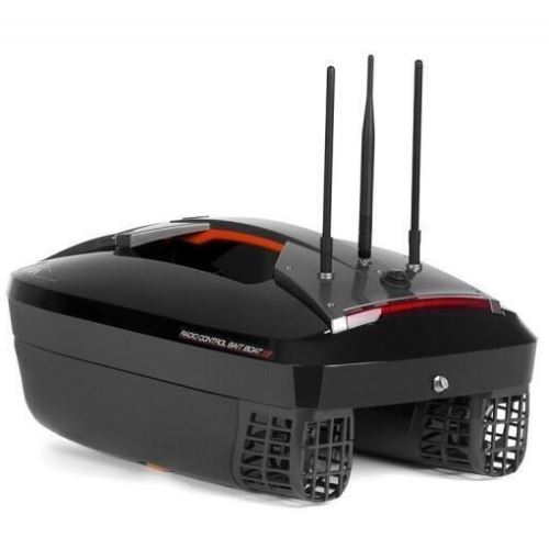 Sportcarp Zavážacia Lodička Baitting 2500 2,4 GHZ RTR S GPS A Echolotom