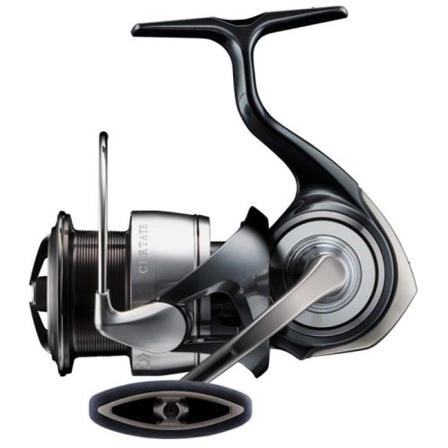 Daiwa Navijak 24 Certate LT 2000-P