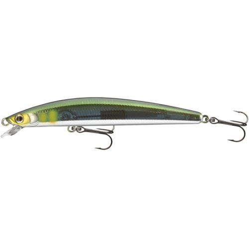 Daiwa Wobler Tournament Minnow Ayu