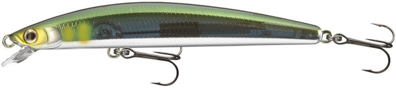 Daiwa wobler tournament minnow ayu - 12 cm 14,5 g