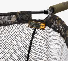 Prologic Podberák Inspire Landing Net Float 6 FT 180 cm 2 Pc 46" (1)