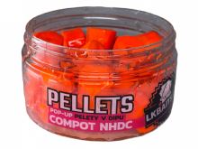 LK Baits Pop-Up Pelety V Dipe 12 mm 40 g (3)