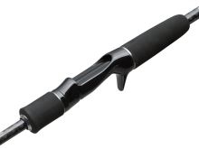 Abu Garcia Prút Fast Attack Pre Casting Combo Prívlačový Set Štika 2,1 m 20-70 g + Multiplikátor + Nástrahy (5)