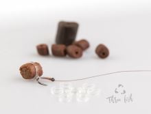 Zfish Krúžok Nástrahový Bait Bands (1)