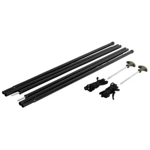 Trakker Tyče Ku Dverám Gazebo Door Pole Kit