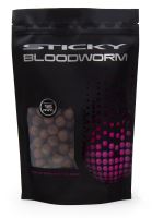 Sticky Baits Boilie Bloodworm Shelf Life