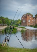 Korum Speed Fit Tripod Adaptor (3)