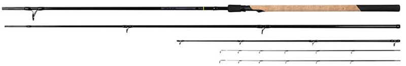 Matrix prút aquos ultra-d feeder rod 4,2 m 150 g