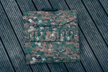 Voltacase Solárný Panel Skladací S Controllerem 200W (6)