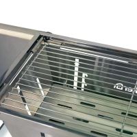 Trakker Gril Armolife SS Folding BBQ (13)