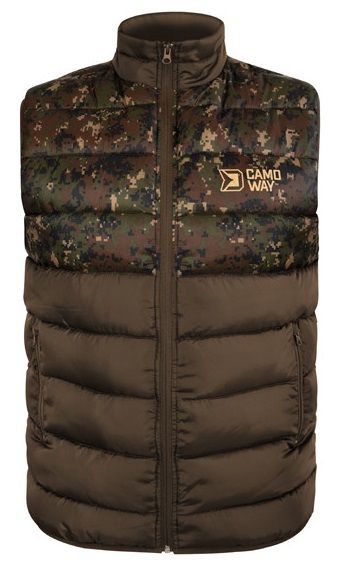 Delphin vesta camoway - m