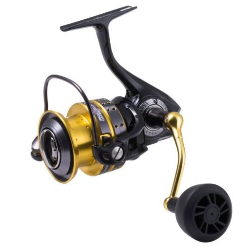 Abu Garcia Navijak Superior 5000H