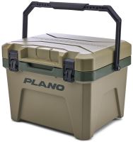 Plano Chladiaci Box Frost Cooler Inland Green 20 l