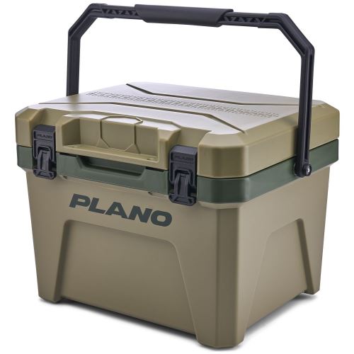 Plano Chladiaci Box Frost Cooler Inland Green 20 l