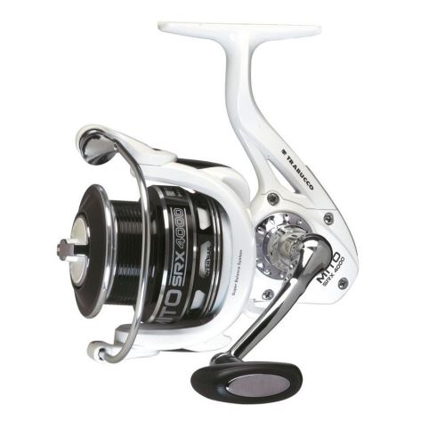 Trabucco Navijak Mito SRX FD 6000