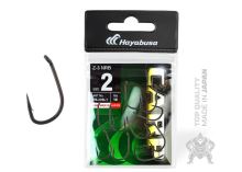 Hayabusa Háčiky Teflónové Z-3 NRB 10 ks (1)