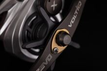 Abu Garcia Multiplikátor Revo X VoltiQ Low Profile LP LH HS (7)