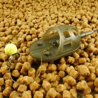 Life Orange Krmítko Method Feeder Hand Flat (1)