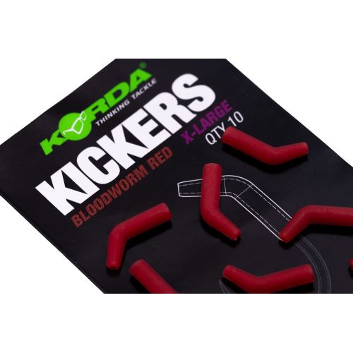 Korda Rovnátka Kickers X-Large