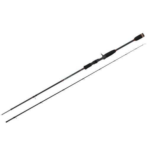 Fox Rage Prút Warrior Zander Casting 2,1 m 10-30 g