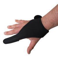 Giants Fishing Náprstník Finger Stall Left Hand Ľavá Ruka (1)