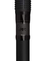 JRC Prút Defender II Tele 3,9 m 3,5 lb Akčný Set 2 ks (8)