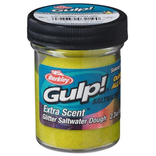 Berkley Cesto Gulp! Dough Sinking 65 g