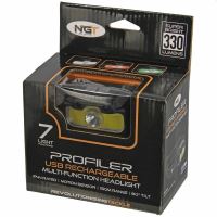 NGT Čelovka Profiler Headlight (7)