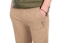 Fox Kraťasy Collection LW Jogger Short Tan Ltd (6)