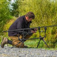 Avid Carp Stojan Na Prúty Revolve Multi Pod (7)