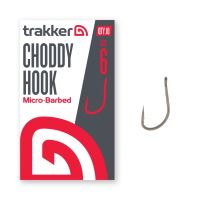 Trakker Háčiky Choddy Hooks Micro Barbed (5)