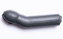 RidgeMonkey Prevlek RM-Tec Quick Change Rotator Sleeves 10 ks Rock Bottom Tungsten (2)