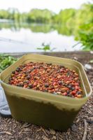 Korum Miska Na nástrahy Bait Tub (3)