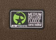Starfishing Kreslo Medium Deluxe Fleece Camo (4)