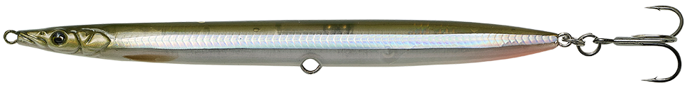 E-shop Savage gear sandeel pencil sinking sandeel - 12,5 cm 19 g
