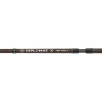 Abu Garcia Prút Diplomat X 70M Spin 2,13 m 10-30 g (1)