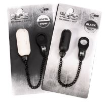 Nash Bobbin Slap Head Kit Čierna (1)