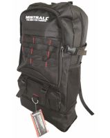 Mistrall Batoh Čierny 70 L