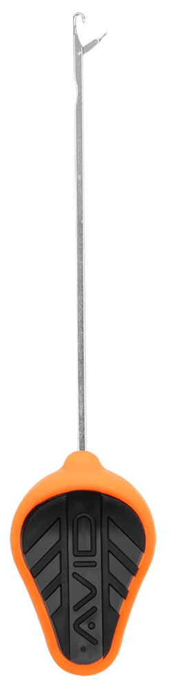 Avid carp ihla re-rig gated needle