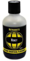 Nutrabaits Tekutá esencia natural  100 ml-Honey