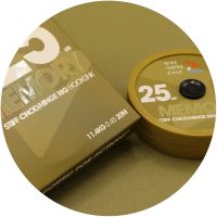 One More Cast Náväzcový Vlasec Memory Stiff Chod/Hinge Rig Hooklink 20 m One More Cast Náväzcový Vlasec Memory Stiff Chod/Hinge Rig Hooklink 20 m