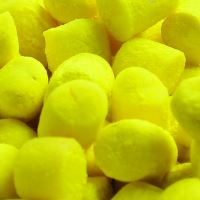 Kamikaze Carp Plávajúca Nástraha Marshmallow 120 ks (3)