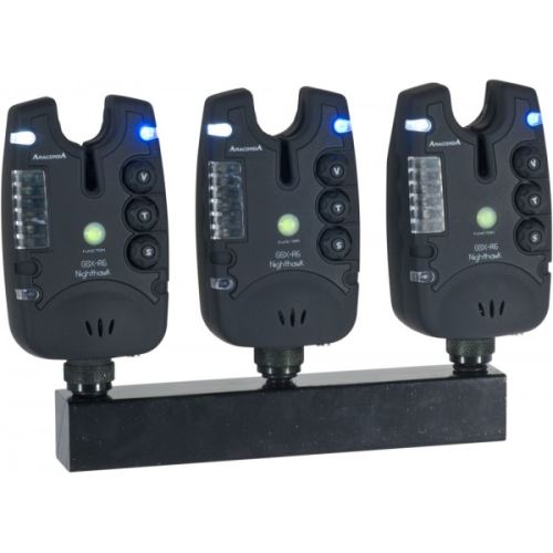 Anaconda Sada  Nighthawk GSX-R6