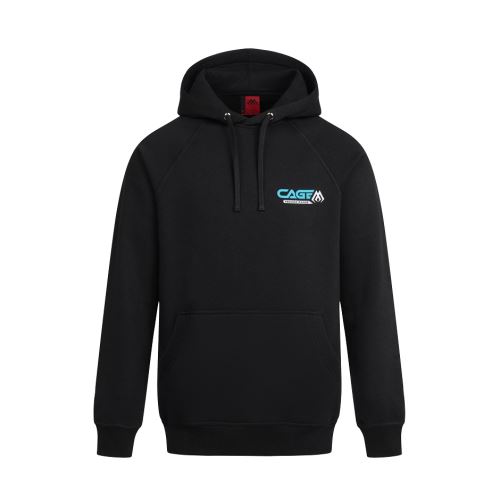 Mikado Mikina Cage Hoodie